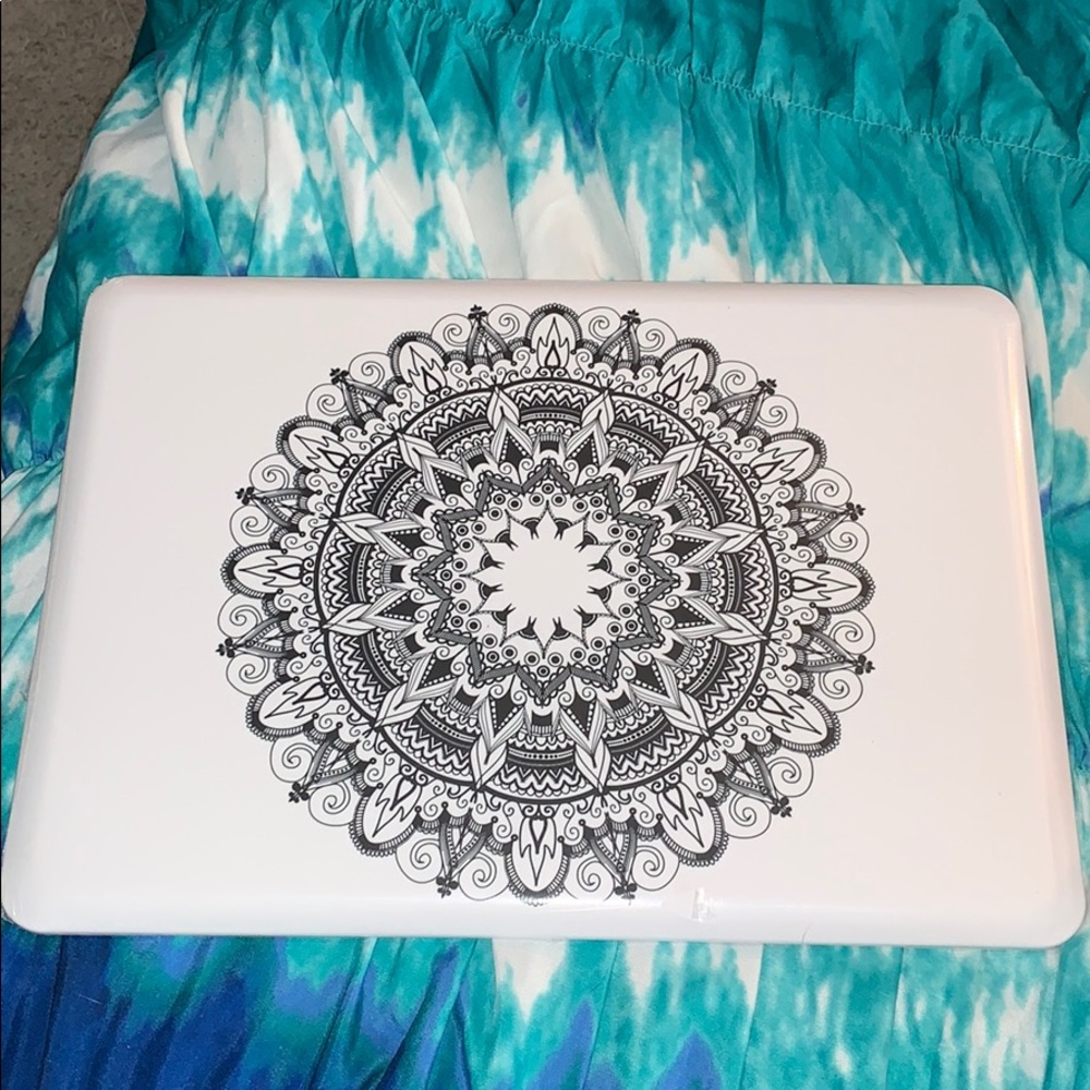 NEW Mac Laptop Case